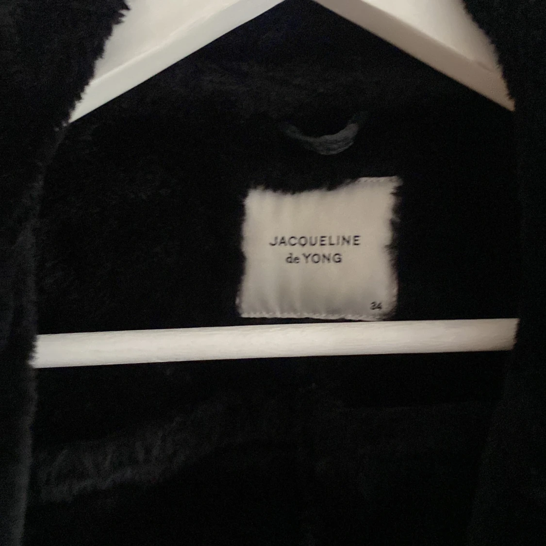 Vinter/höst jacka - 91