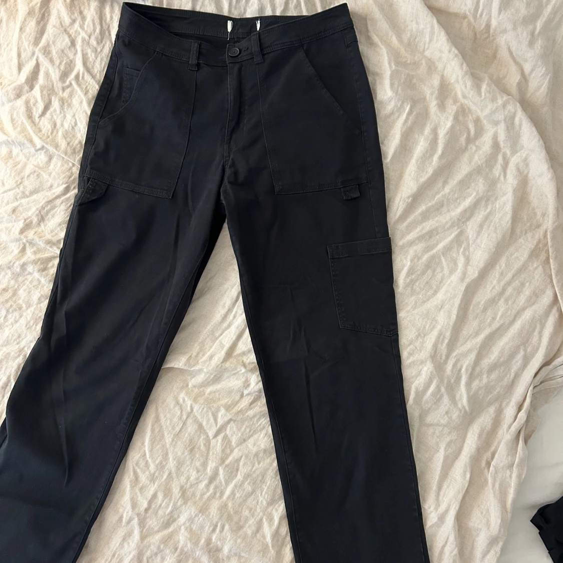 Raka cargobyxor - 90