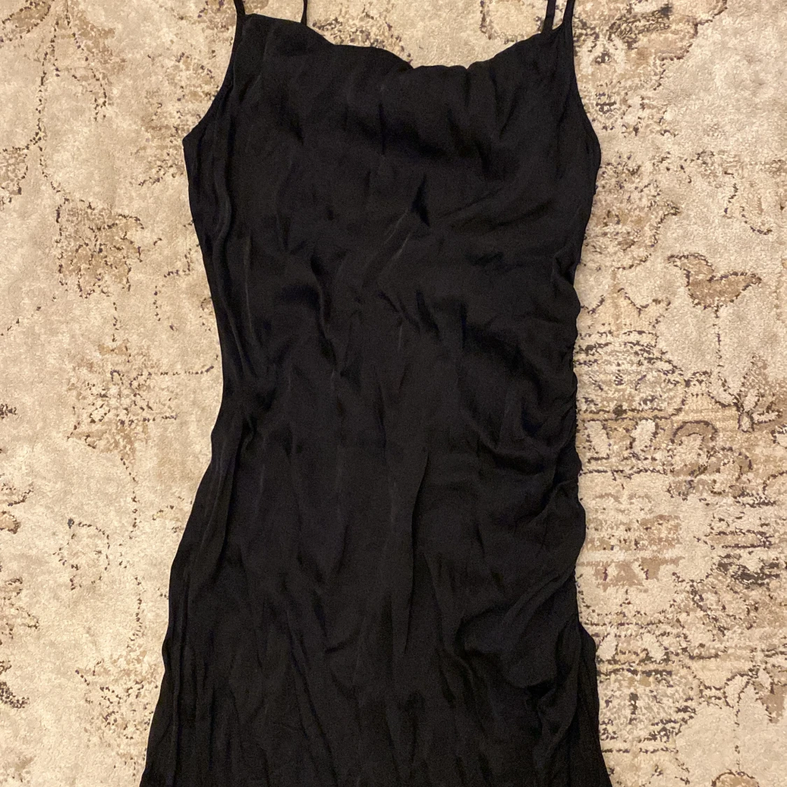 Klänning från nakd 