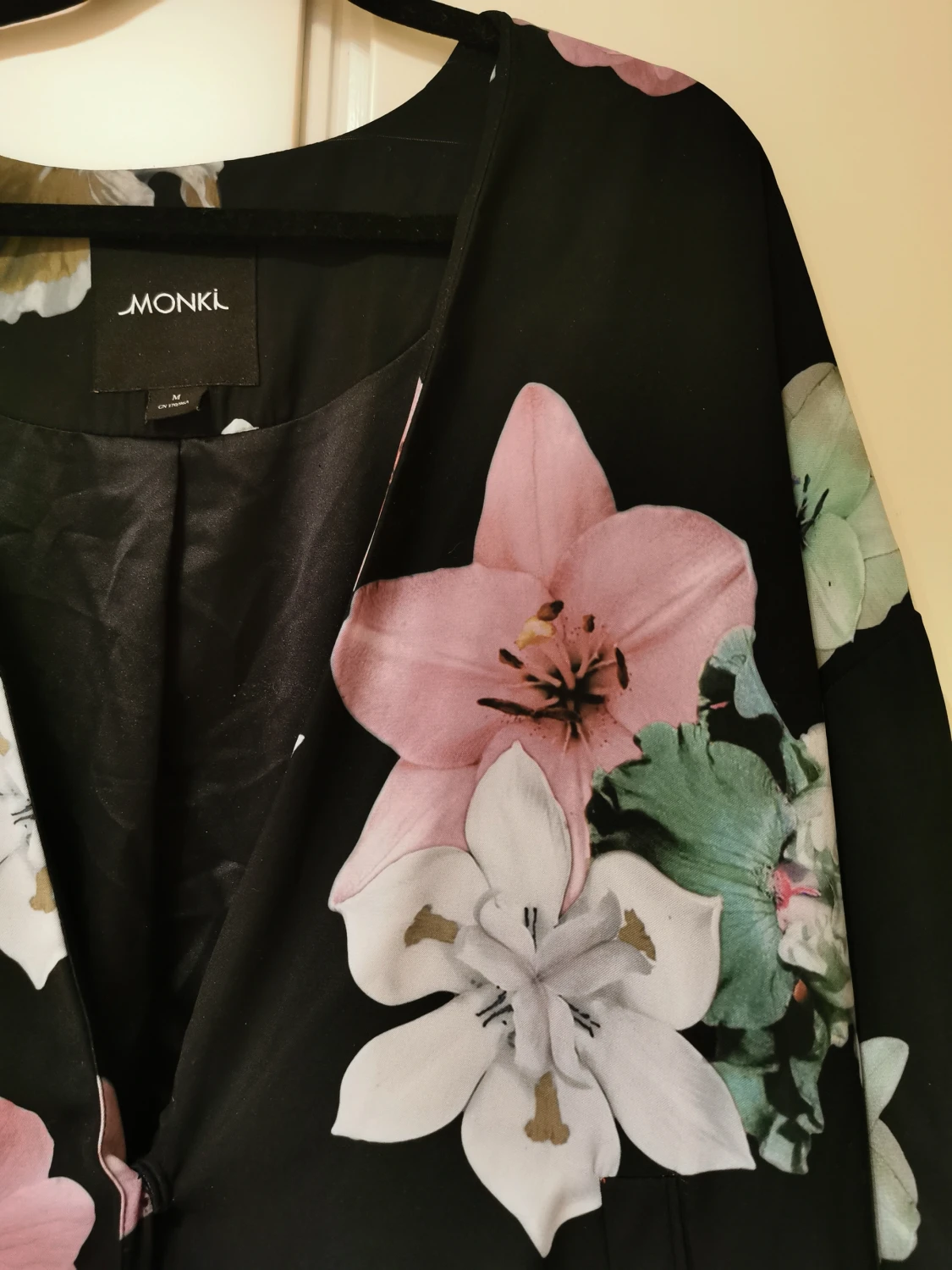 Monki - Kimonojacka - 90