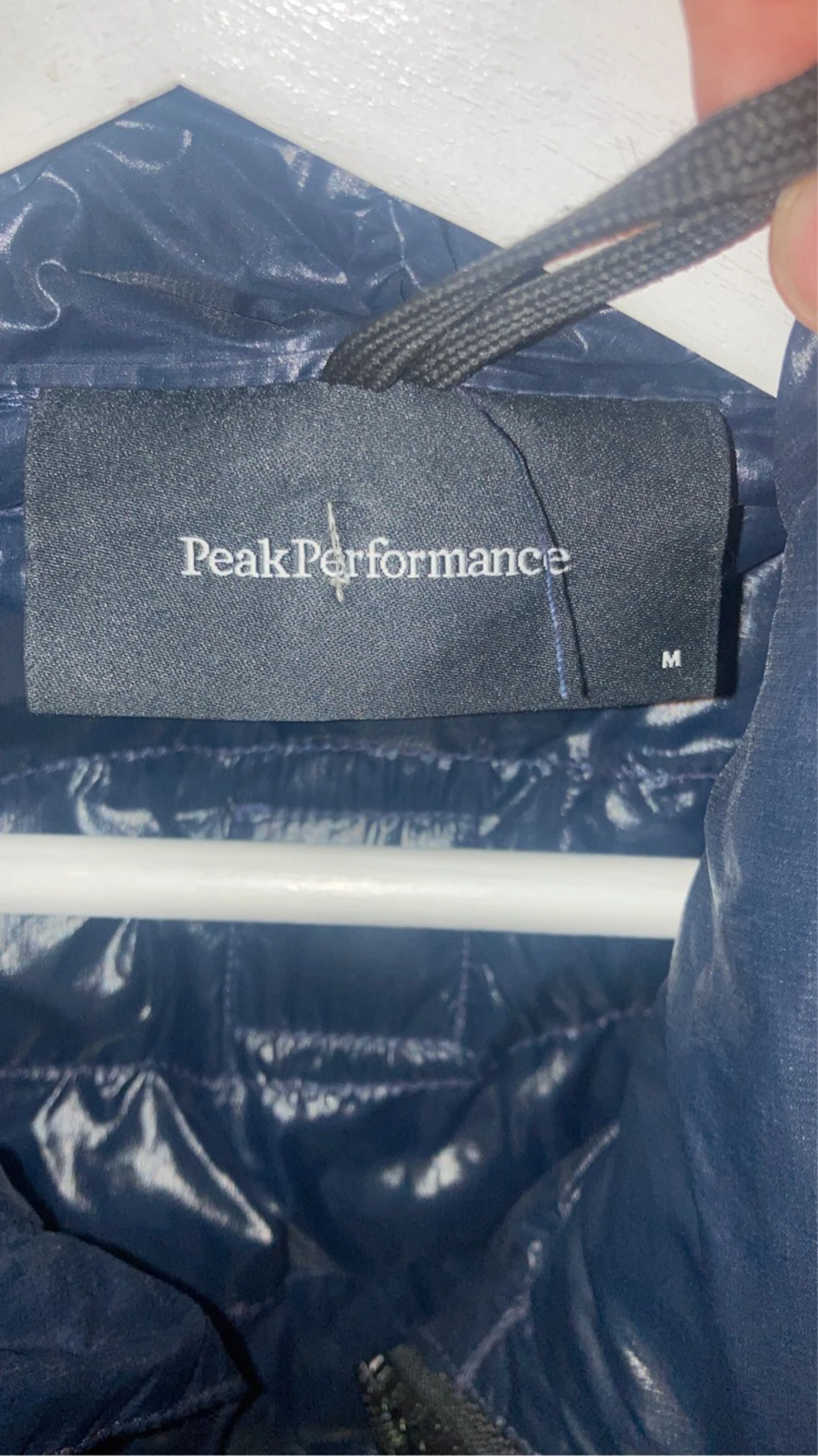 Peak performance Väst  - 90