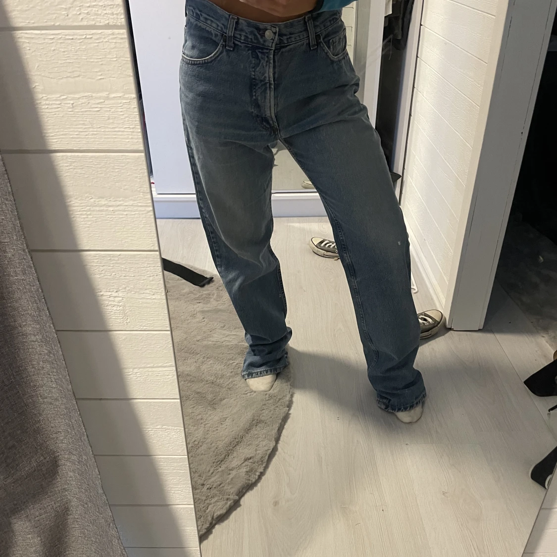 As snygga byxor  - 90