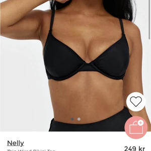 Bikini - Ny bikiniöverdel från nelly