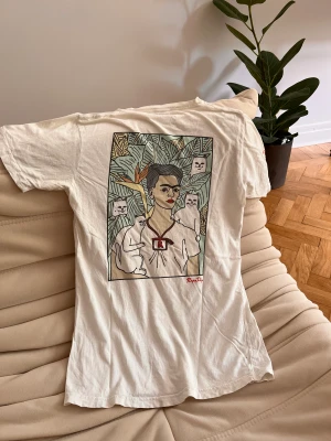 Ripndip t-shirt - Bra skick!