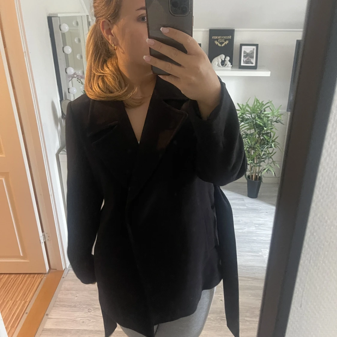 Vera Moda kappa - 91