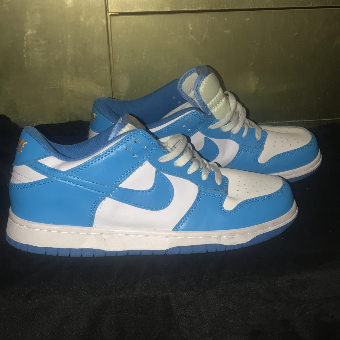 REA Low Nike Jordan  - 90