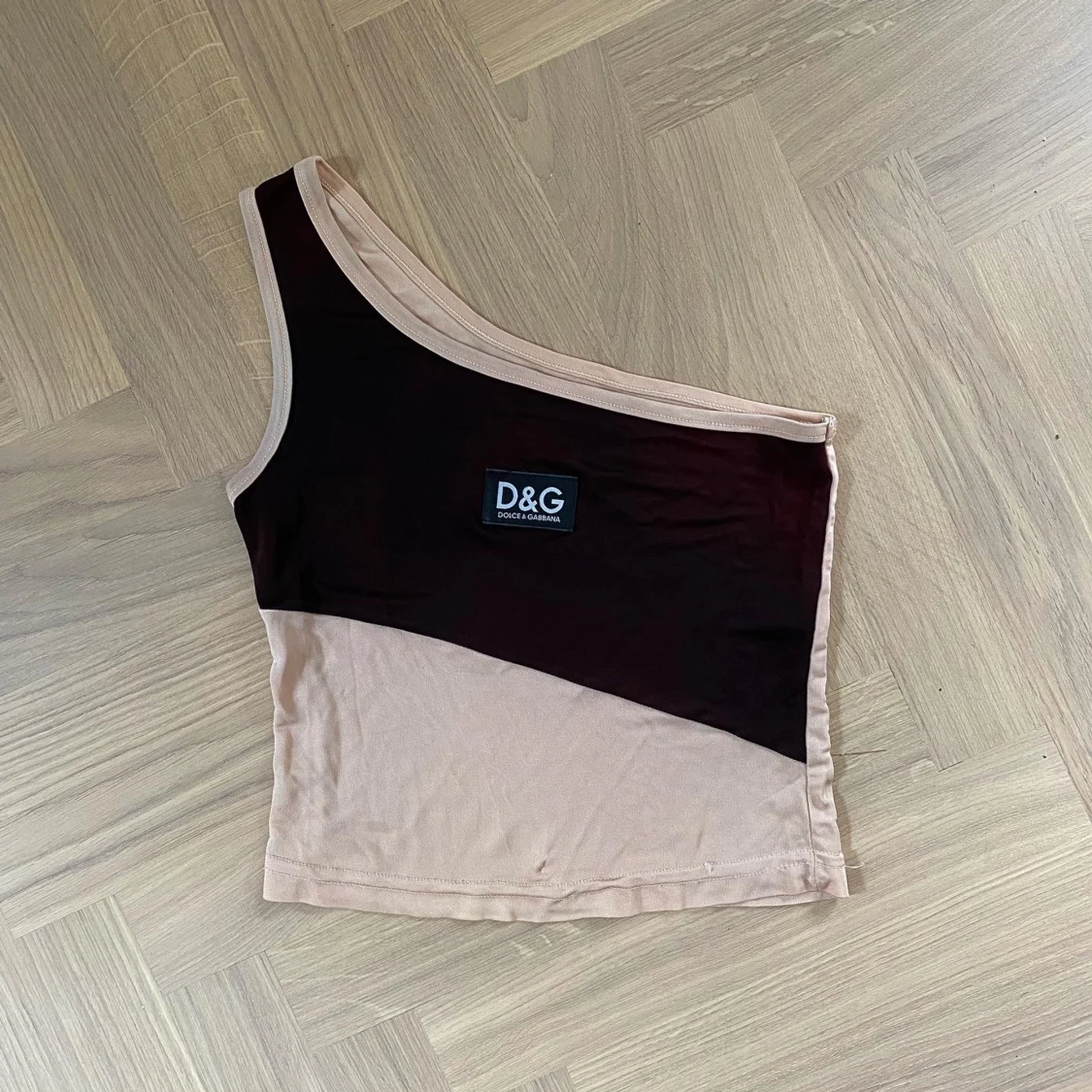 D&G topp