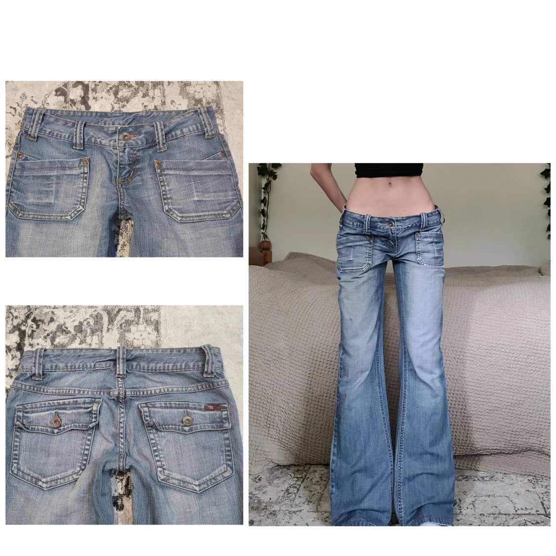 Jeans  - 90