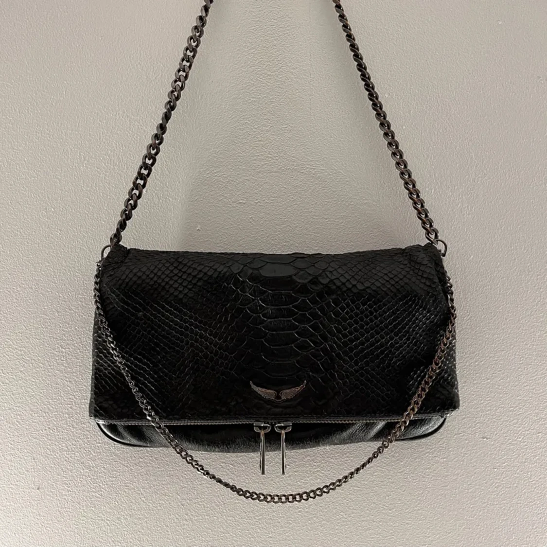 Zadig & Voltaire väska - 90