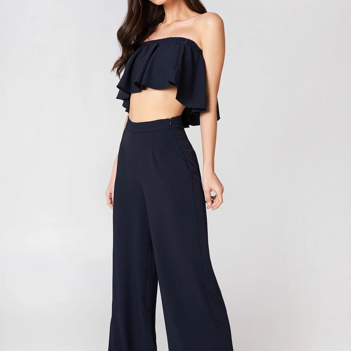 Palazzobyxa Kostymbyxa