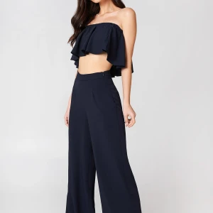 Palazzobyxa Kostymbyxa - Linn Ahlborg X NAKD, säljs inte längre💓