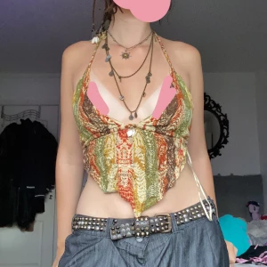 Fin topp - Fin topp från pull & bear