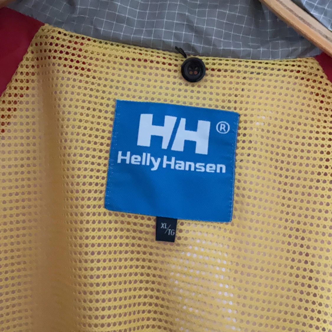 Nelly Hansen Gortex ny XL - 91