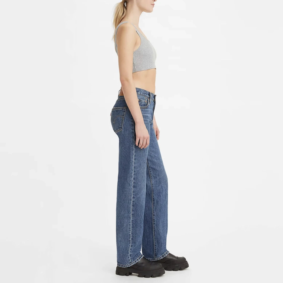 Levis 501 90s - 90