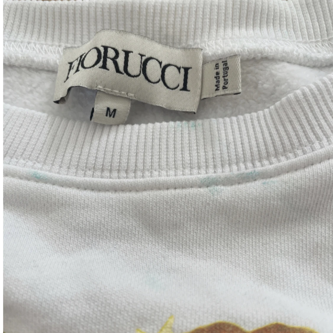 Fiorucci sweater  - 91