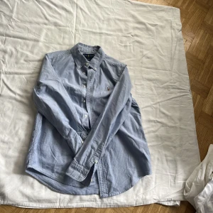 Polo Ralph lauren skjorta  - Polo Ralph lauren skjorta barn, L 14-16