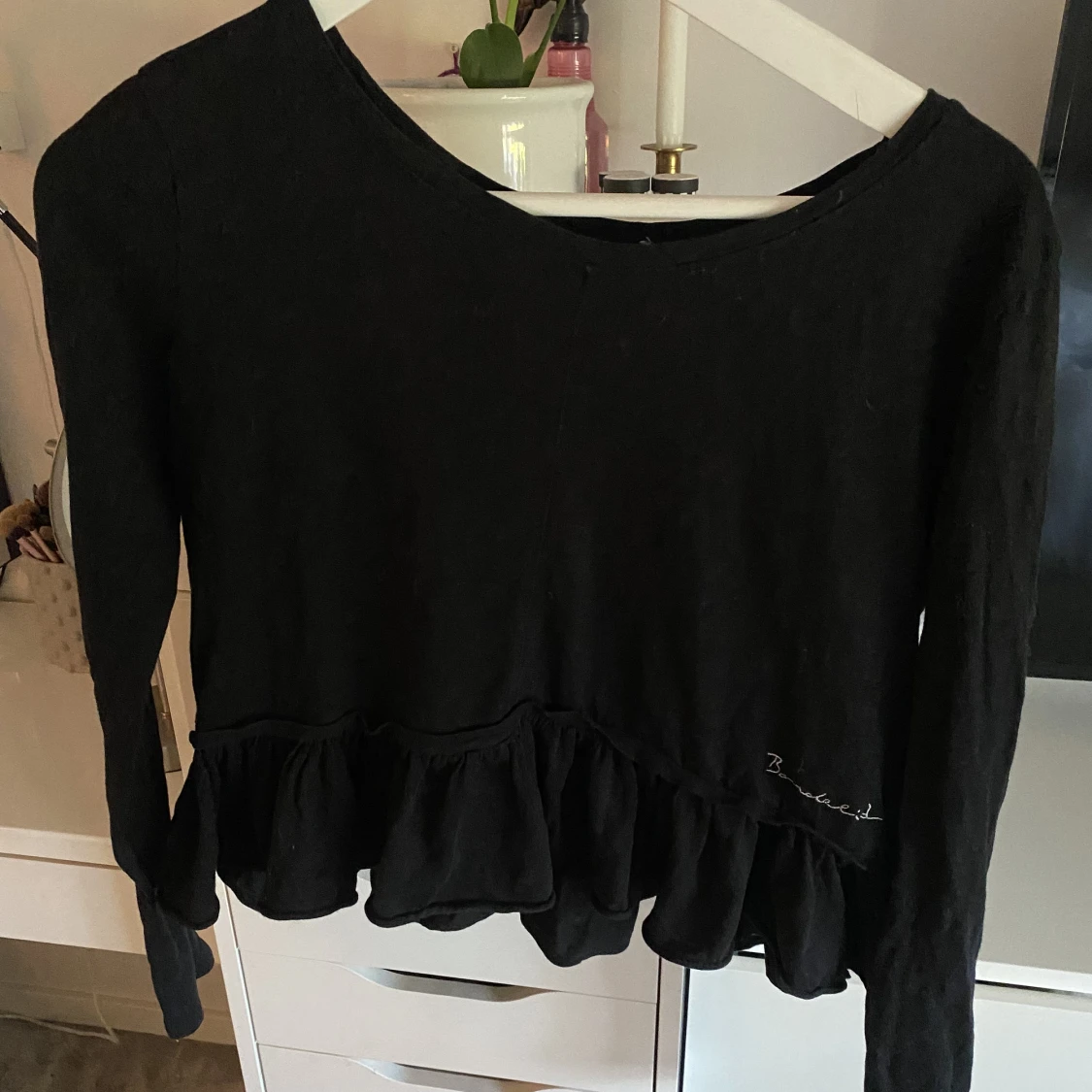 Bondelid tröja - 90