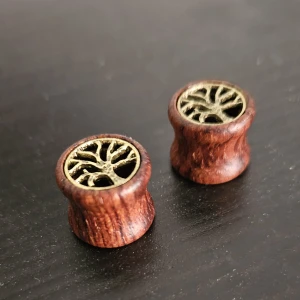 Tunnlar - Helt oanvända tunnlar, inte ens provade. 12mm