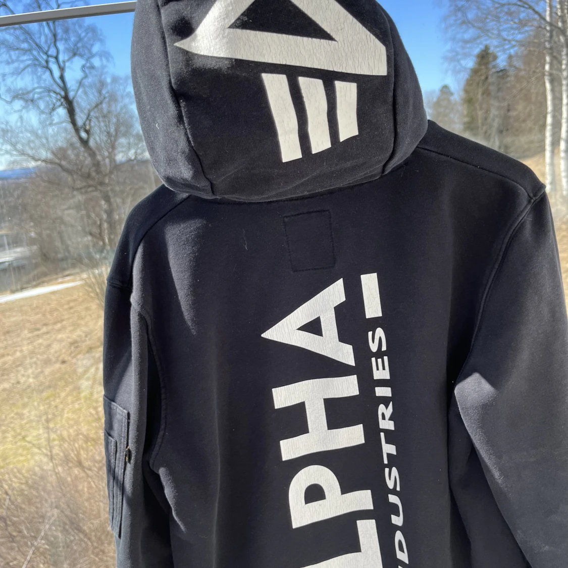 Alpha Industries - 91