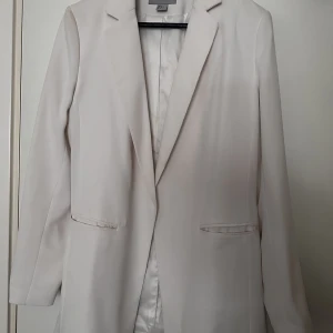 H&M - Använt bara en gång 