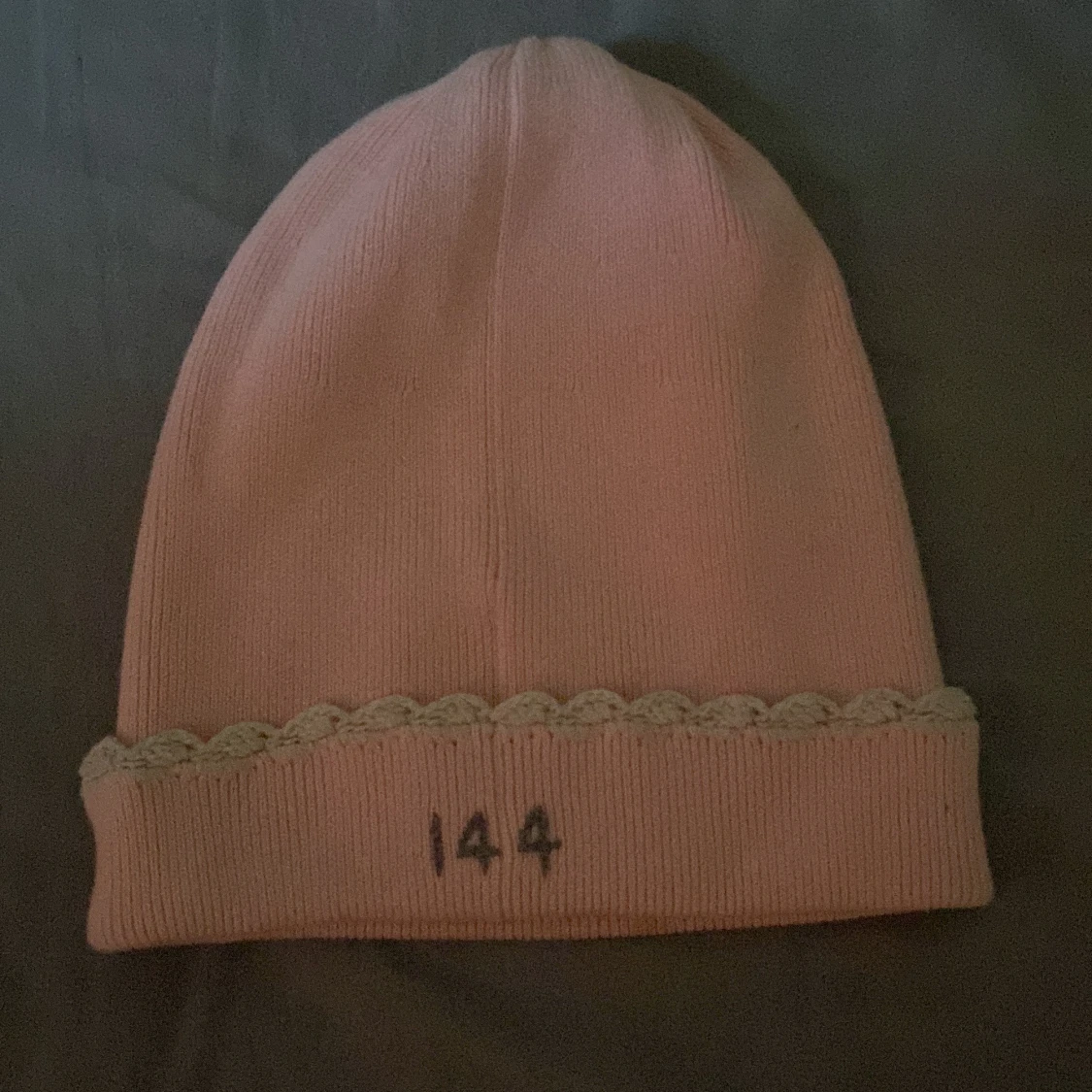 Odd molly mössa  - 90