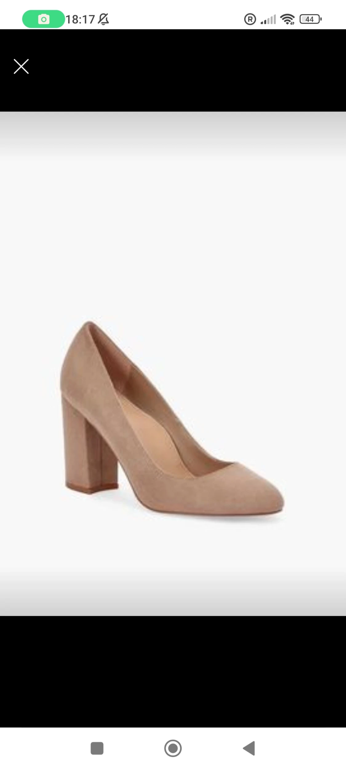 Block heels size 41 - 90