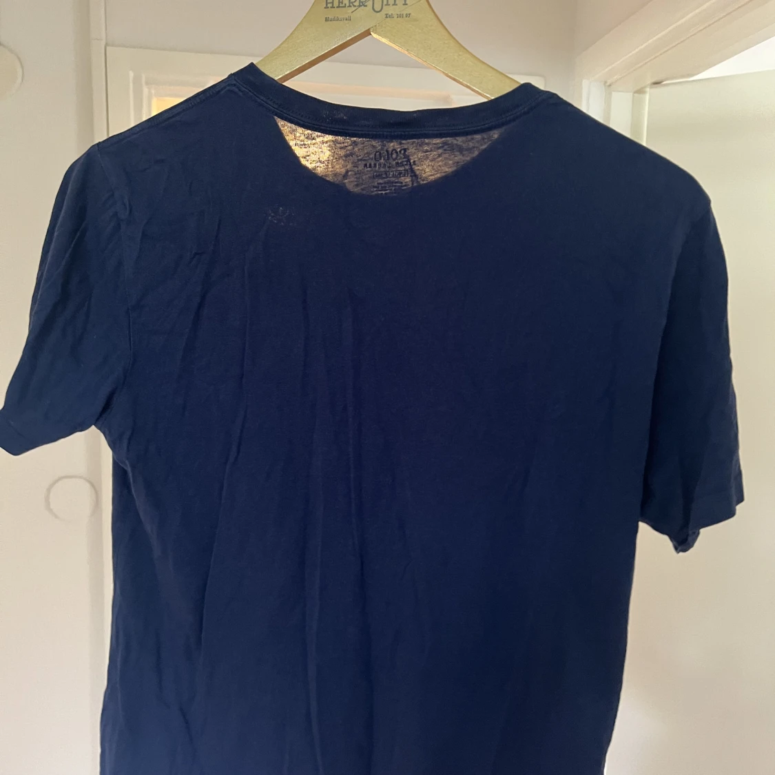 Ralph lauren T-shirt - 91