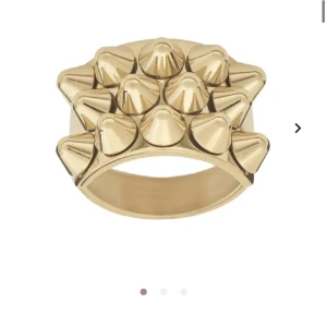 Edbladring - Edblad ring 