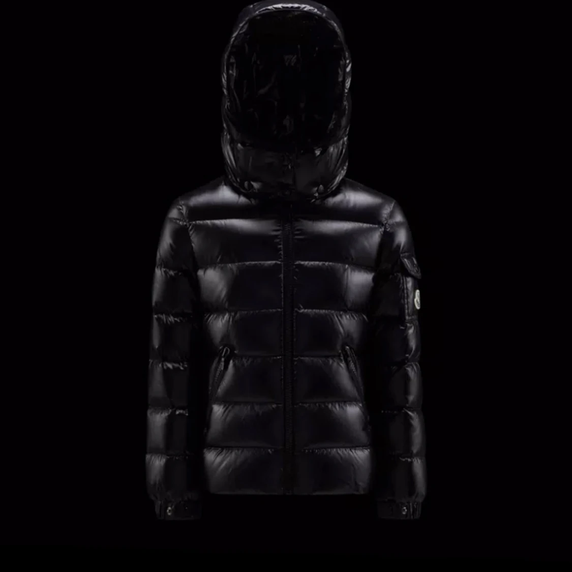 Moncler Bady Jacket 