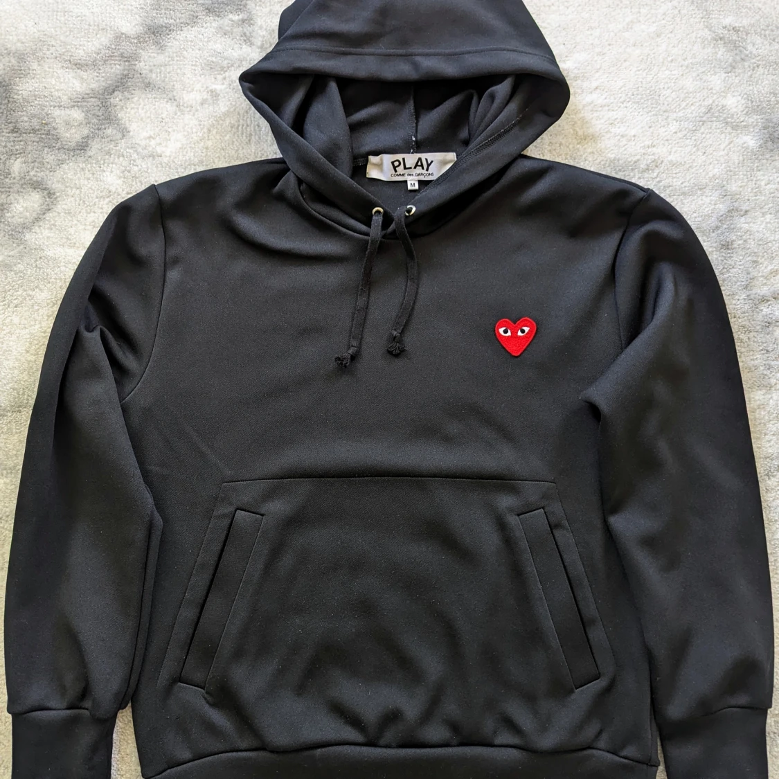 Commen des garcons hoodie