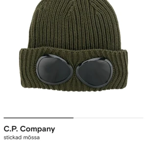Cp mössa - Felfri cp mössa 