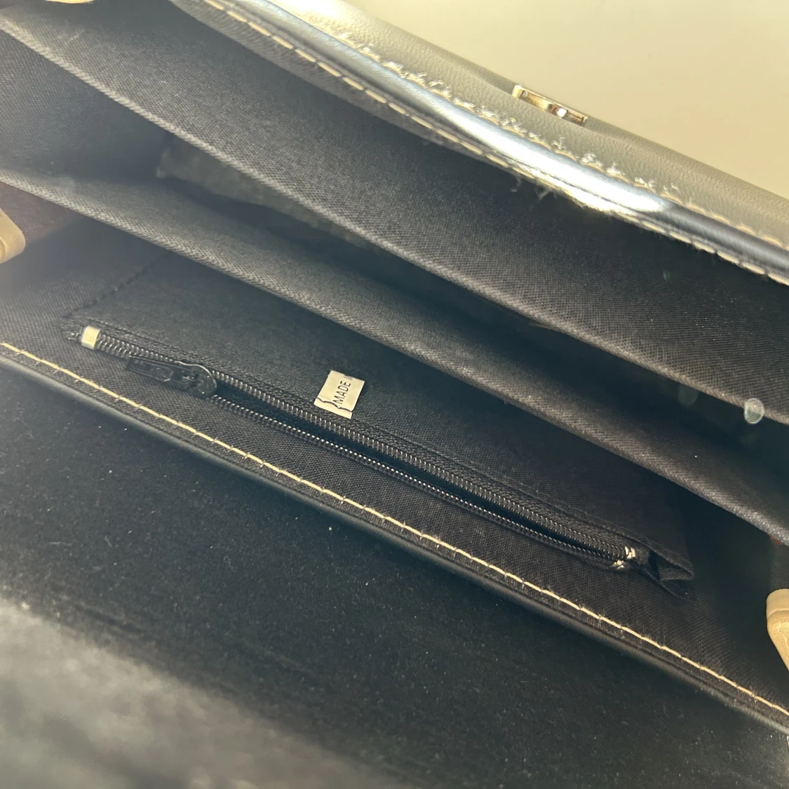 Y2K handväska  - 91