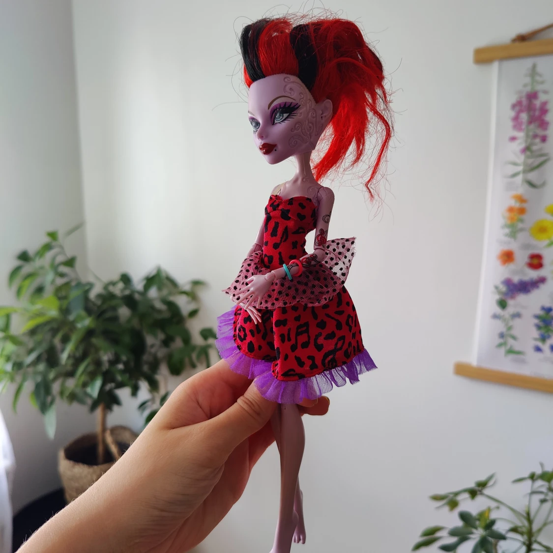 Monster High  - 90