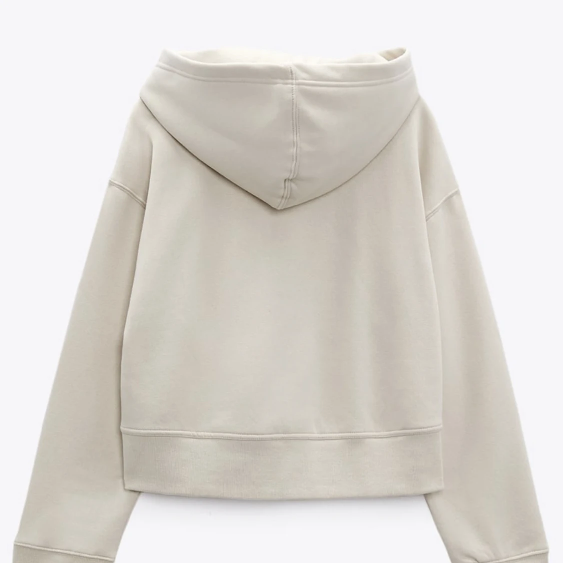 zara hoddie  - 90