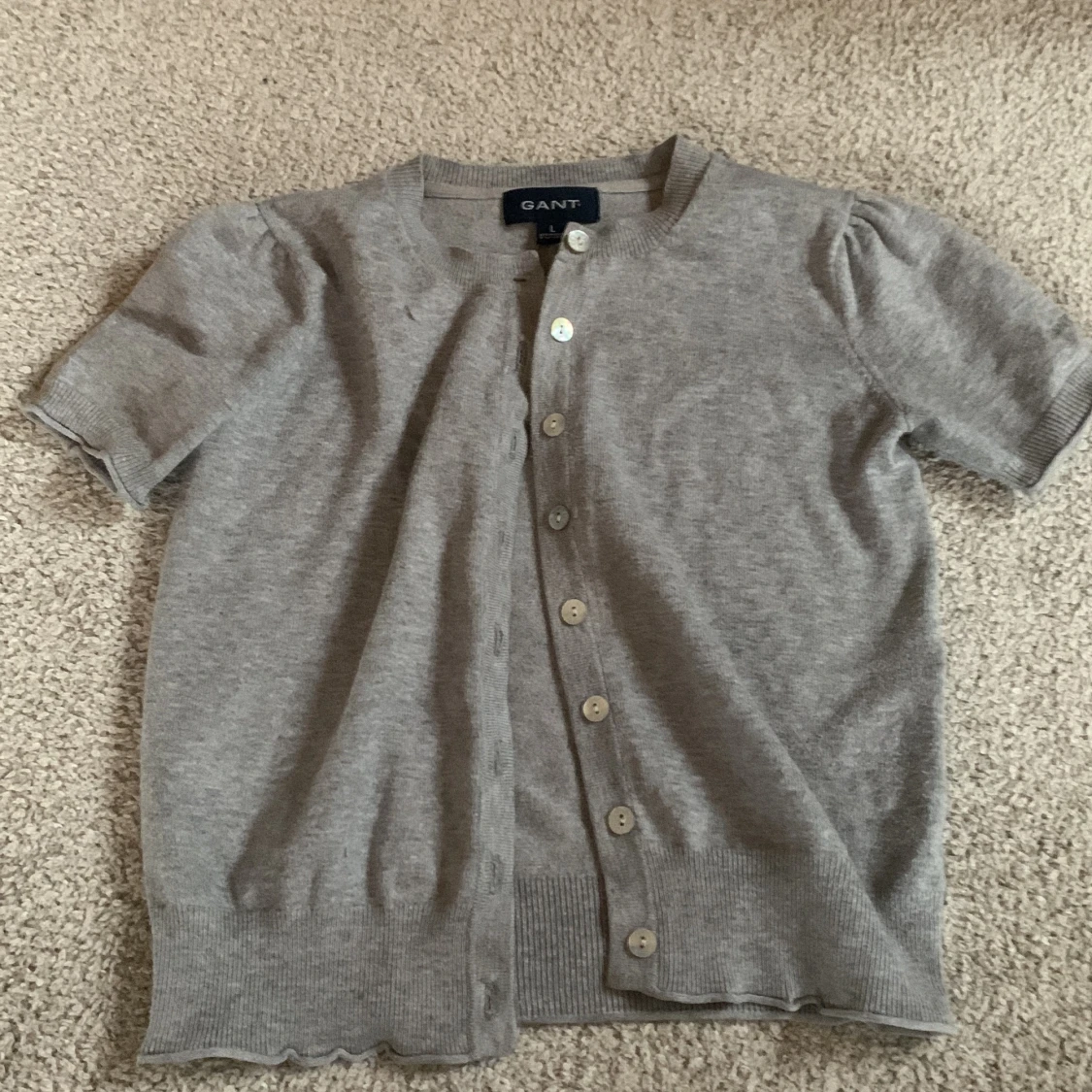 Jättesöt kofta😇