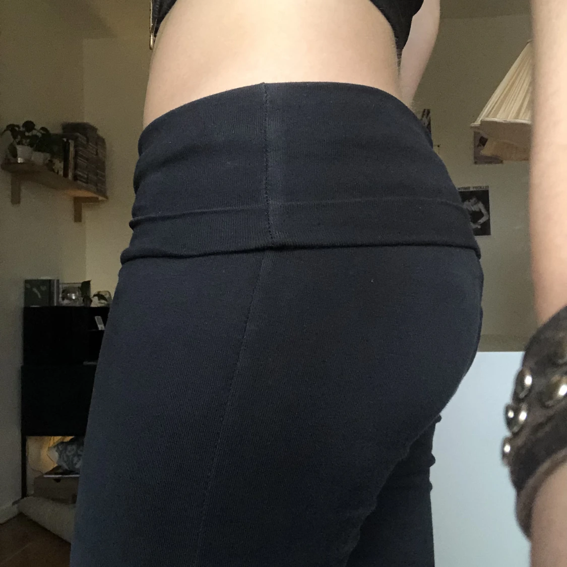 vs pink leggings dupe