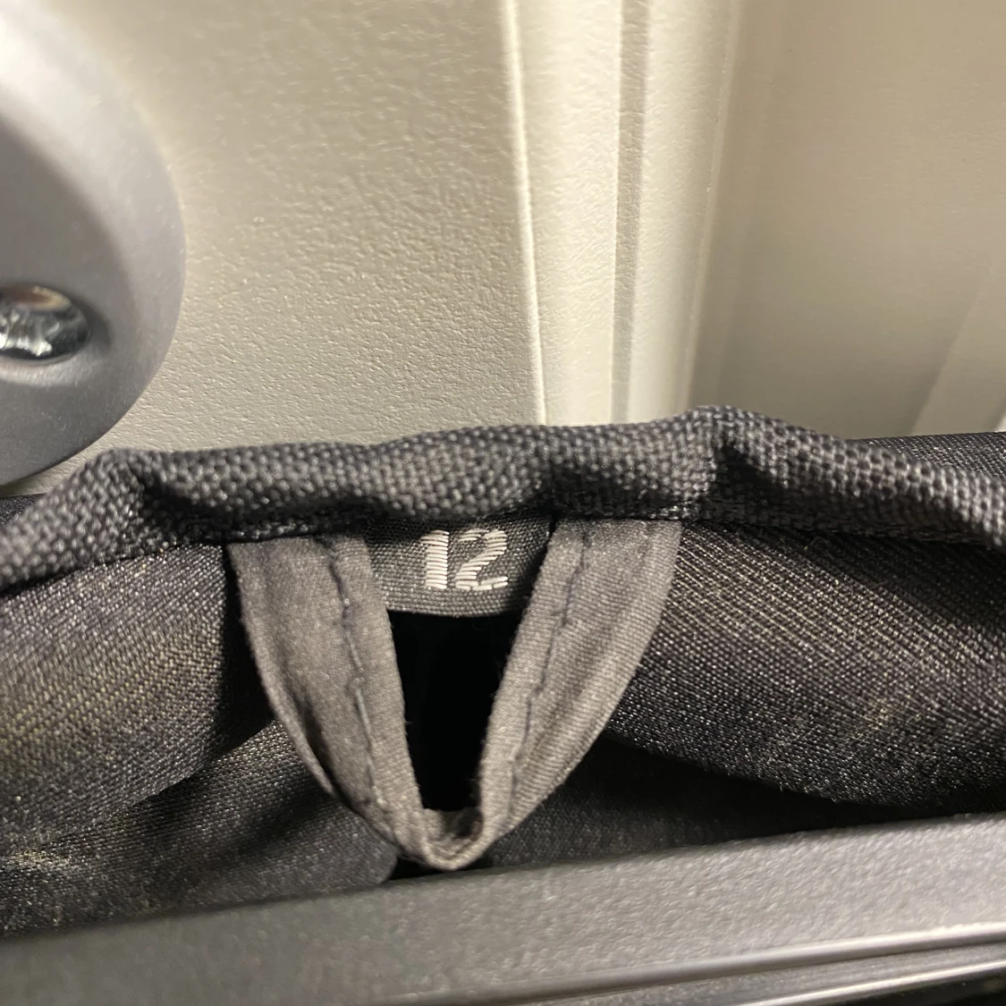 Crw rid skyddsväst  - 91