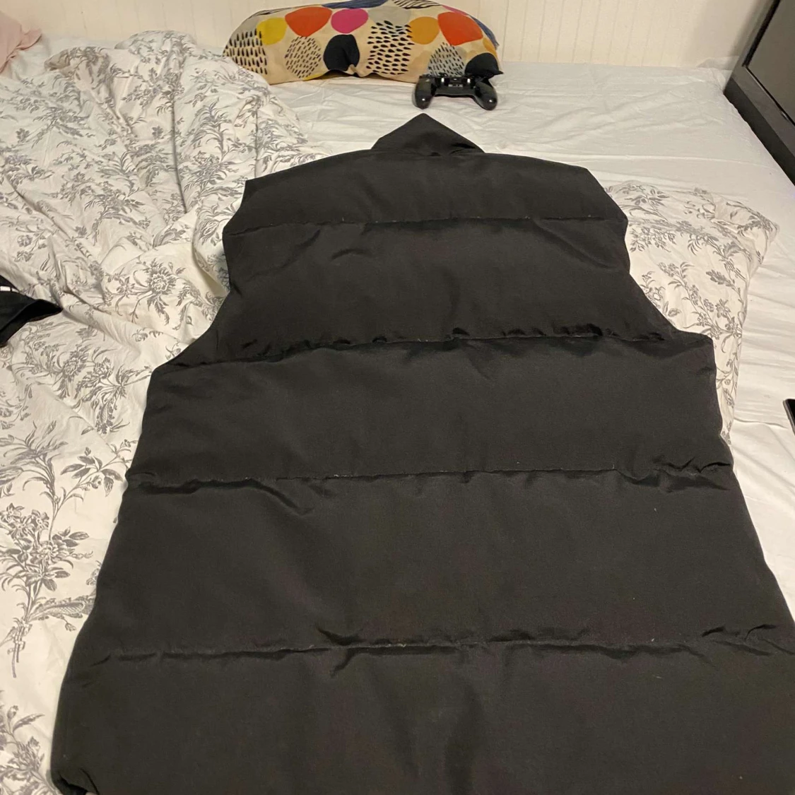 Canada goose väst  - 91