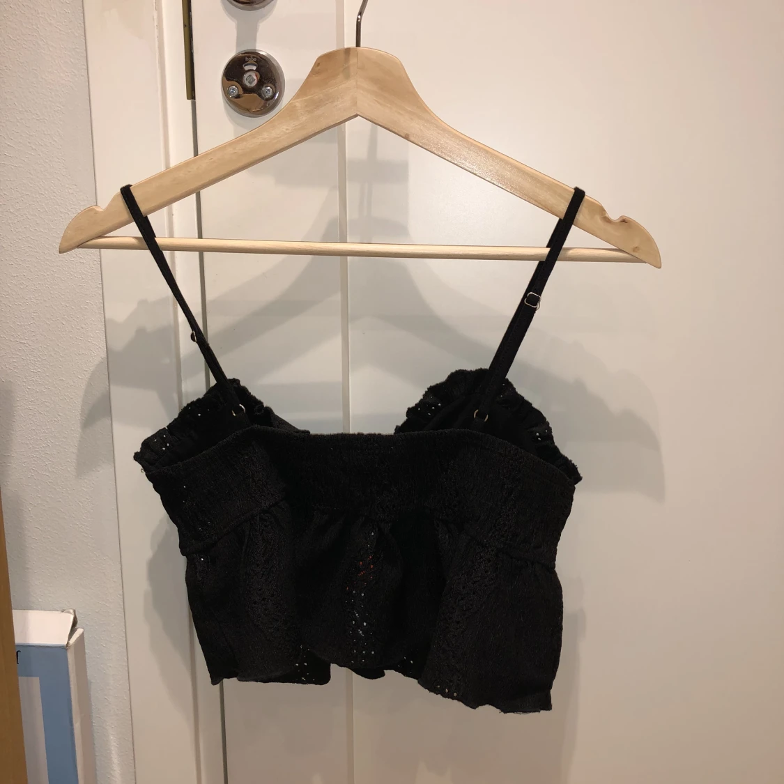 Söt topp från New Yorker - 91