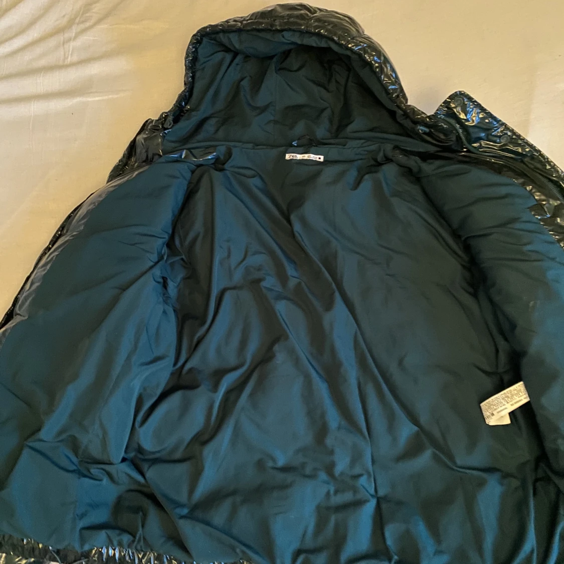 Vinterjacka ZARA - 91