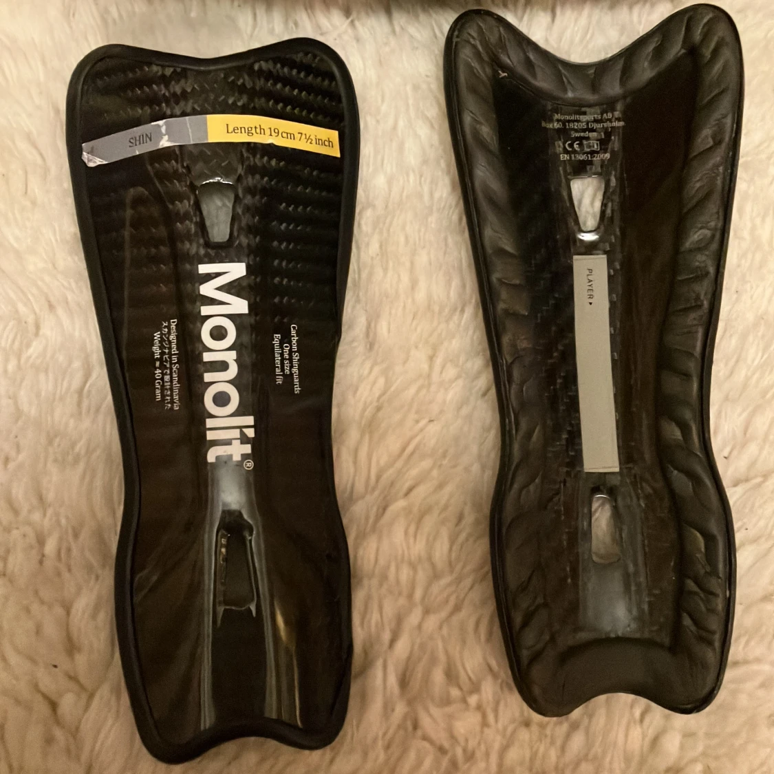 Monolit benskydd - 90