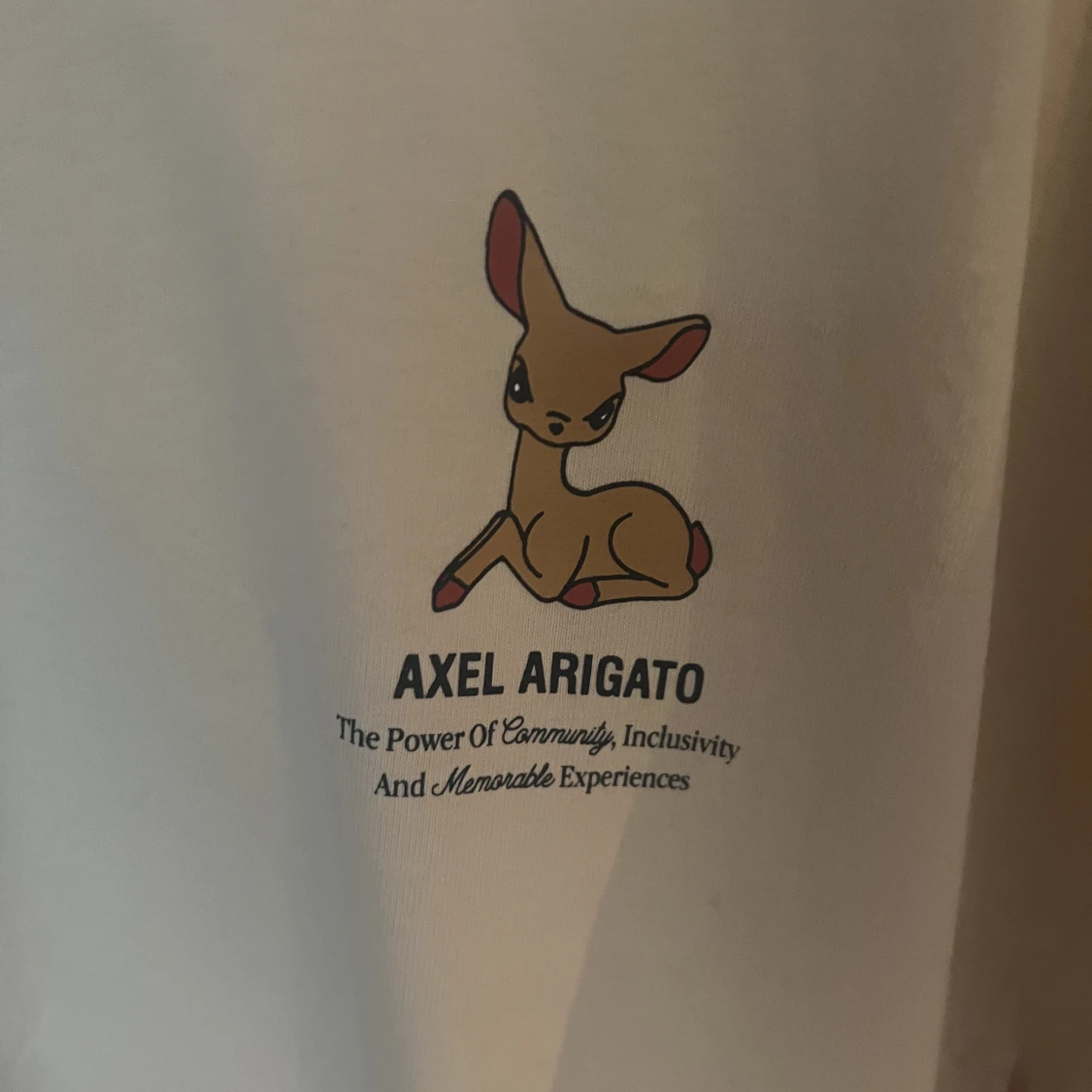 Axel Argiato (oanvänd)  - 90