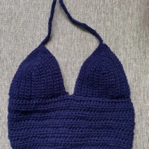 Topp  - Jättefin virkad topp som köptes på ig av en tjej som virkar 🤍