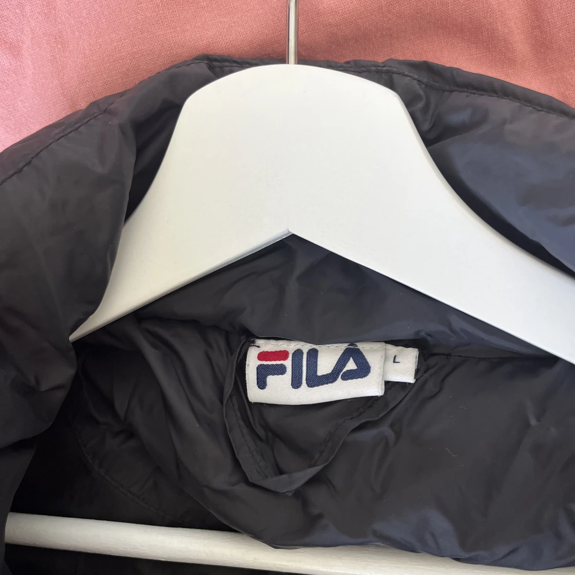 Fila jacket - 91