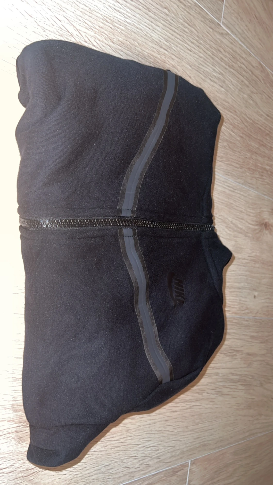 Nike Tech Fleece svart - 90