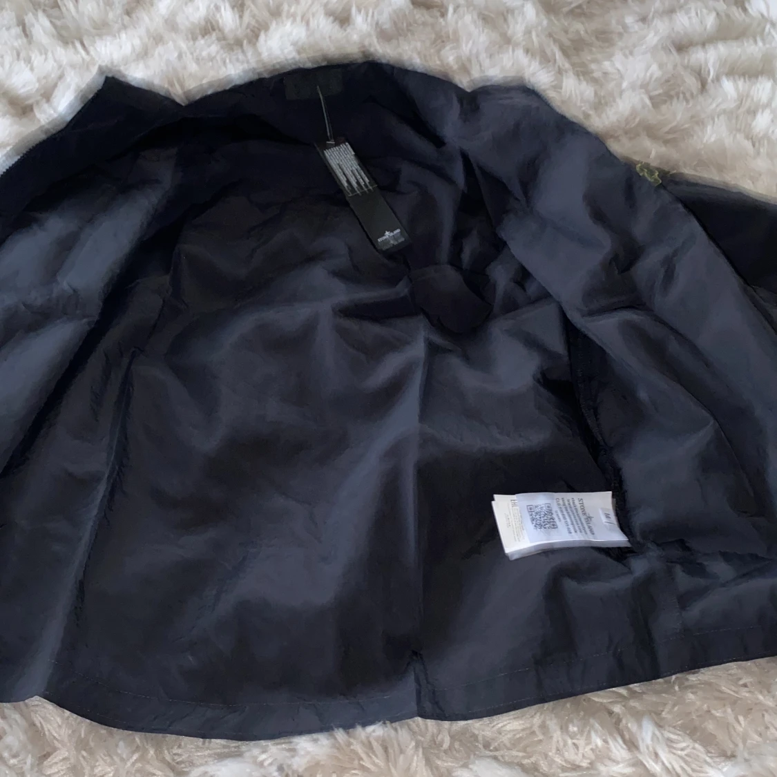 Stone island overshirt - 91