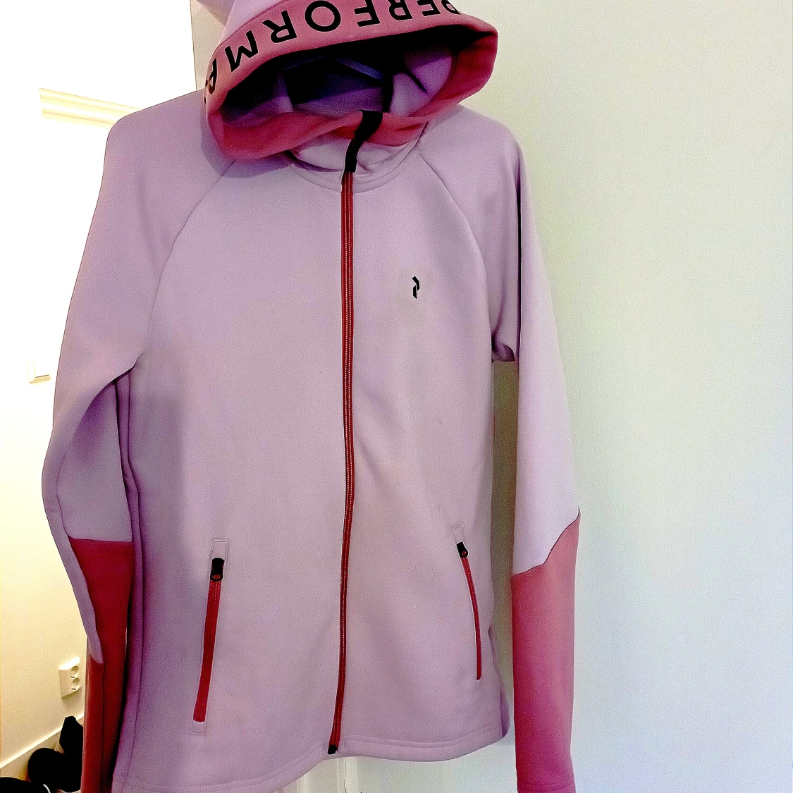 Peak Performance Tröja