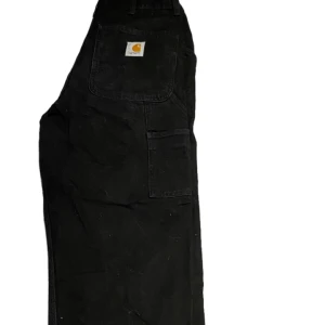 Carhartt carpenter jeans (wip) - Riktigt snygga men tyvärr inte min stil