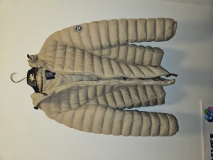 Ralph Lauren Vinterjacka - En fin och sparsamt använd POLO (Ralph Lauren) jacka i stl.L