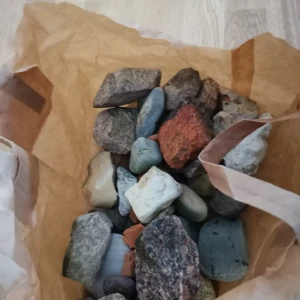 Akvarium tillbehör stenar - Akvarium tillbehör stenar